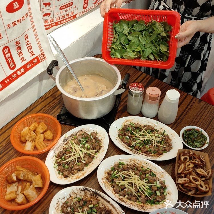 苏州人是懂夜宵的