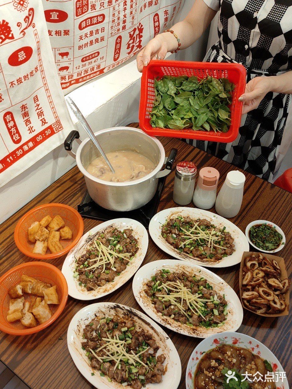 苏州人是懂夜宵的