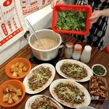 苏州人是懂夜宵的