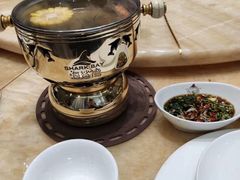 -海鲨湾海鲜会馆(百家湖1912店)