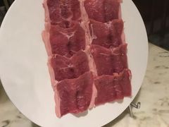 -涮福記·现切牛羊肉火锅(世纪汇店)