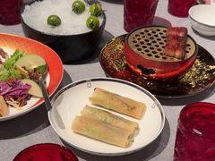 -柿合缘新京菜(国金中心商场店)