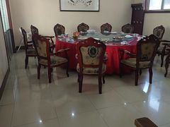 -美顺香食府鱼头老店(雪野湖店)