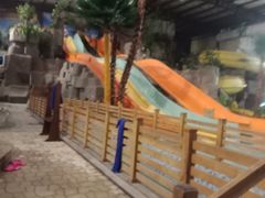 -南宫温泉水世界