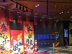 -K+PARTY连锁KTV(盈锋广场店)