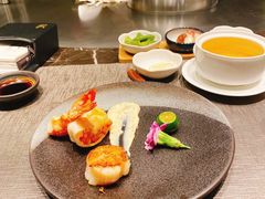 -枫品铁板烧(东樾店)