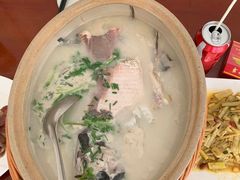 -天目湖刘老四农庄