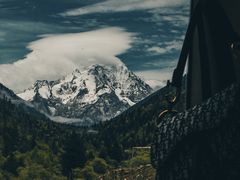 -墨石公园景区