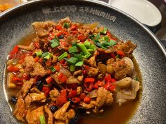 -味上湘菜馆(岳麓山店)