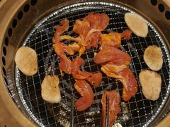 -炙城·韩式烤肉(南京东路店)