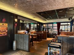 -京A Taproom·精酿餐吧(CBD店)