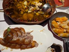 -大鸭梨烤鸭·北京菜(南小街/南苑店)