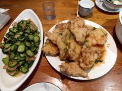 -五谷丰登·胶东海鲜·家常菜(张村店)