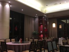 -云山九里度假酒店蝶庐阁中餐厅