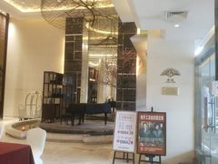 -桐庐开元名都大酒店
