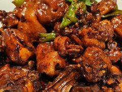 -名都饭店