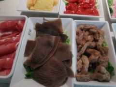 -野妹火锅(龙岗店)