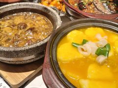 -食锦记·福建私房菜(浦西万达店)