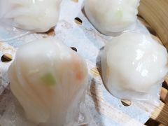 -红棉中餐厅·广州海航威斯汀酒店