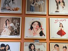 -海马体照相馆(北京apm店)