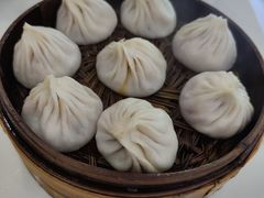 -锡缘无锡小笼馆(武胜路店)