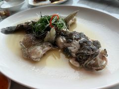 -深圳美高梅酒店-品聚嘉府中餐厅