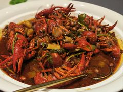 -金陵一哥龙虾(水木秦淮店)