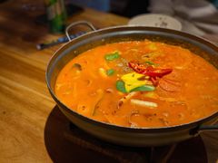 部队火锅-乐园夜市场(五道口王庄路店)