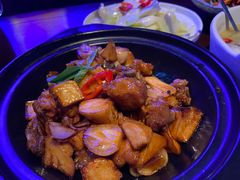 -钳真多钓虾馆·小龙虾海鲜烧烤(九六广场店)