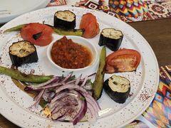 -沙漠玫瑰土耳其餐厅(神路街店)