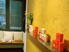 -微热山丘(台北民生公园门市店)