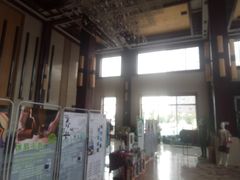 -钓鱼岛洗浴休闲会馆(卫星路店)