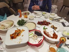 -月福京味斋·烤鸭店·北京菜(鼓楼总店)