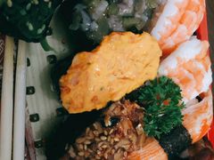 -池田寿司·新鲜现做(昌平悦荟店)