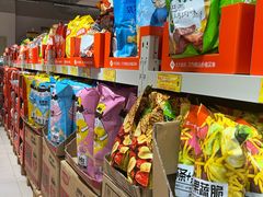 -华冠折扣超市(长阳店)