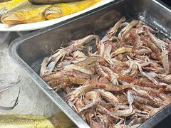 -金潮排档·金牙齿排档(广场西路店)