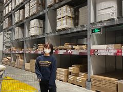 -宜家家居(西安未央商场店)