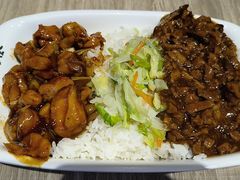 -和合谷(德外店)