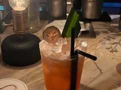 -BAR Signal·鸡尾酒酒吧