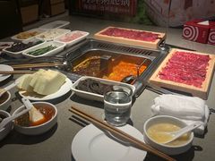 -海底捞火锅(顺义华联店)