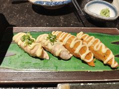 -古田居·特色寿司料理(星之岛旗舰店)