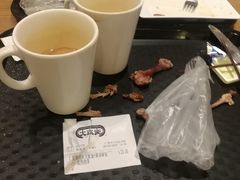 -大家乐(广州天河城六楼店)