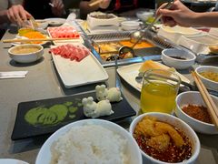 -海底捞火锅(杭州滨江九宜城店)
