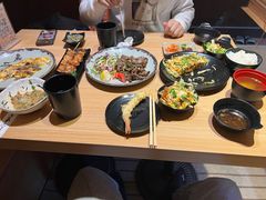 -胜代日本料理(云程巷小区店)