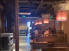 -吃饭皇帝大(长宁龙之梦店)