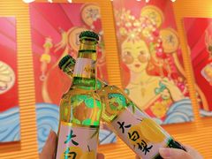 -大茗东北烧烤·鹤岗小串·老式麻辣烫(紫藤路店)