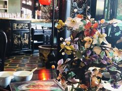 大堂-誉八仙茶室酒楼(新天地店)