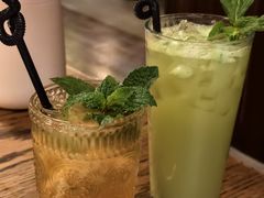 -素逸·泰料理(人民广场店)