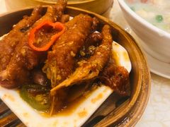 -顺德人家食府(黄金广场店)