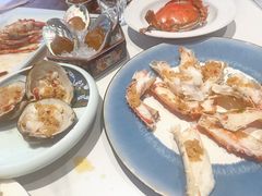 -黑木原精致料理·铁板烧